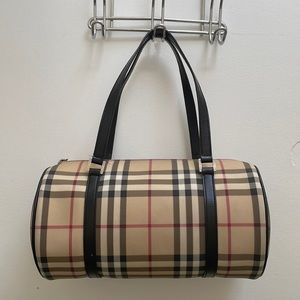 Burberry Papillon Purse
